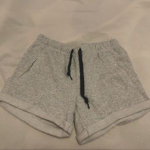 NWT Victorias Secret PINK Boyfriend Lounge Shorts